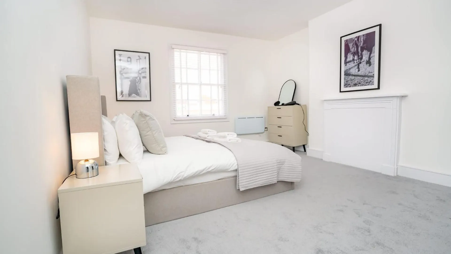 Stunning 1 Bedroom Apartment In Cheltenham Centre United Kingdom