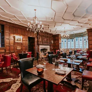 艾伦博霍公园酒店 Bishop's Cleeve